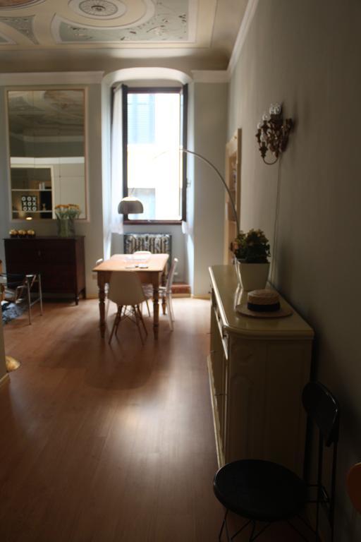Apartmán Residenza Duomo Tropea Exteriér fotografie