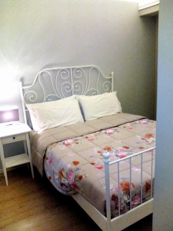 Apartmán Residenza Duomo Tropea Exteriér fotografie